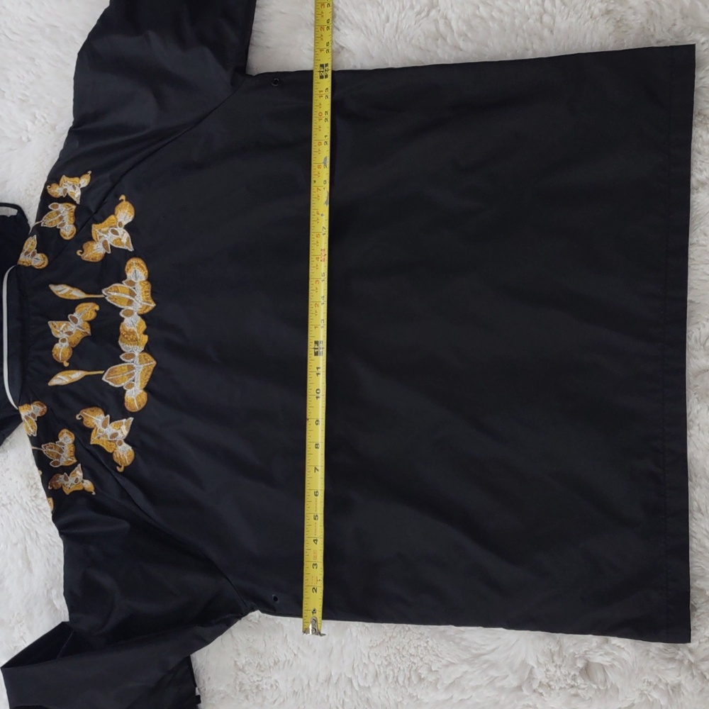 TOPMAN OVERCOAT JACKET. - Picture 13 of 17